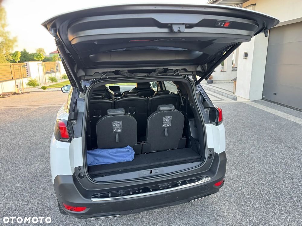 Peugeot 5008 - 37