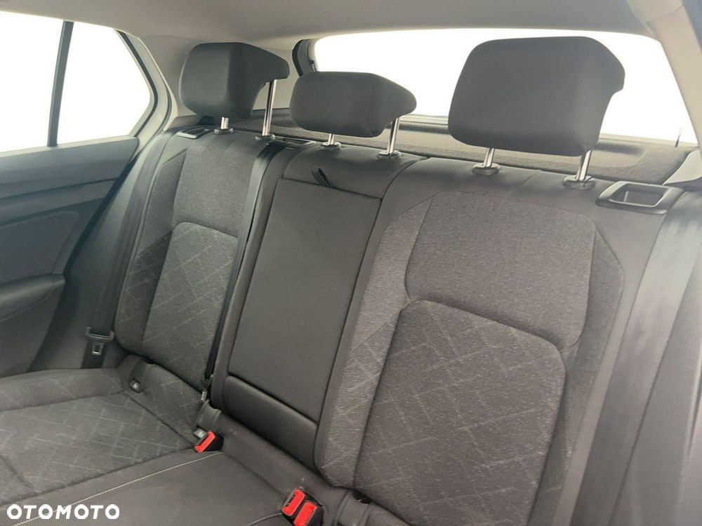 Volkswagen Golf 1.0 eTSI Life DSG - 12