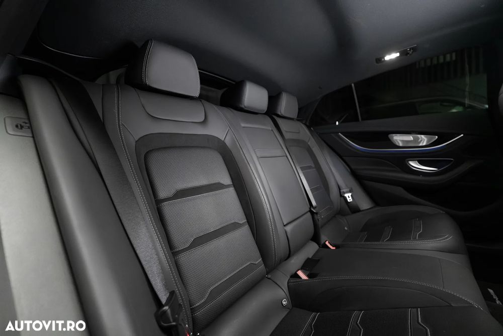 Mercedes-Benz AMG GT 4-door Coupe 63 S 4Matic+ - 30