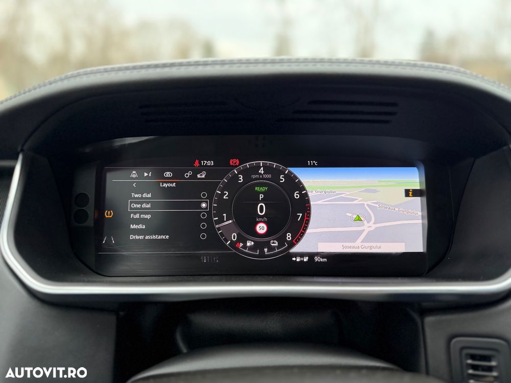 Land Rover Range Rover P400E Autobiography - 40