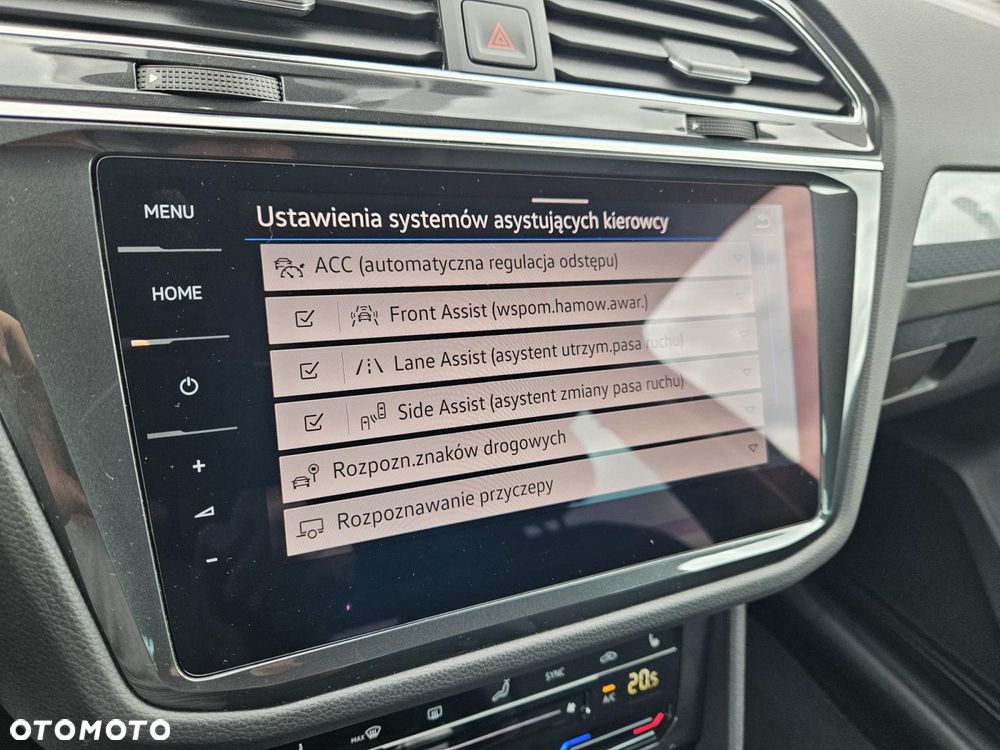 Volkswagen Tiguan - 21