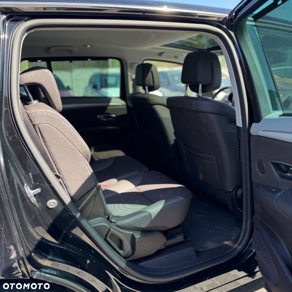 Renault Espace 1.6 dCi Energy SL Techno EDC 7 os - 32