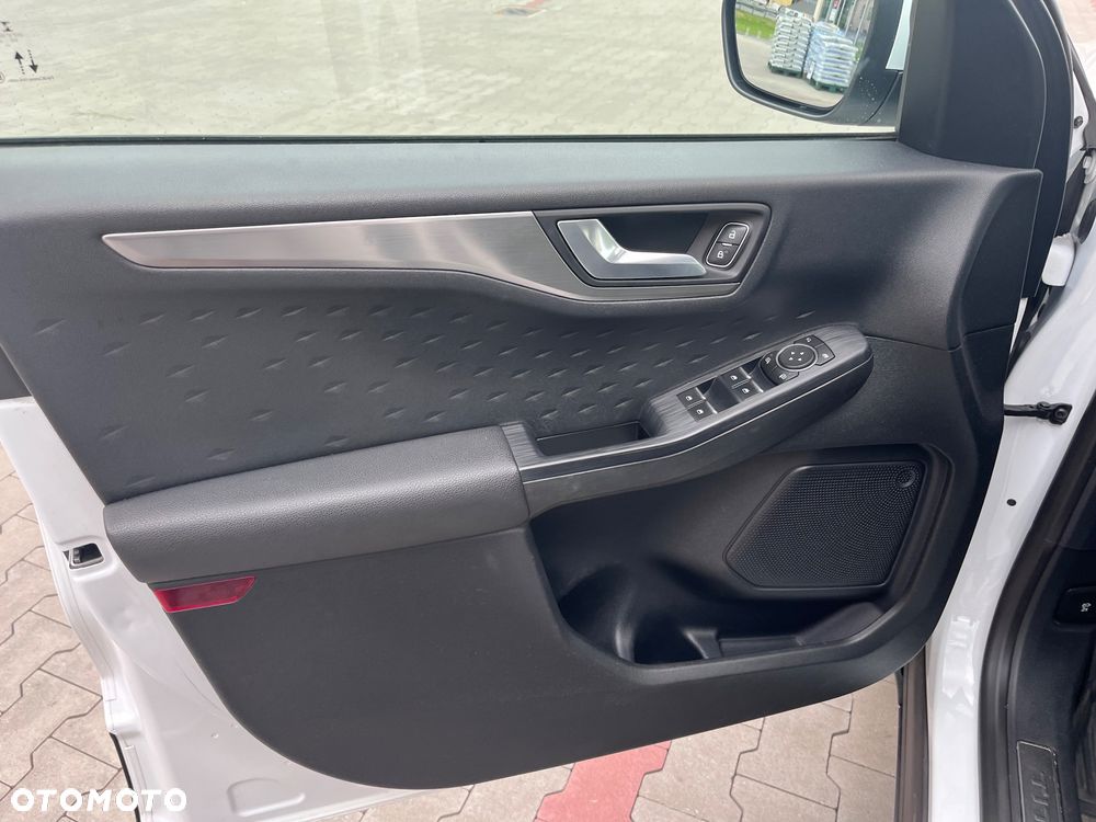 Ford Kuga 2.0 EcoBlue AWD Titanium - 18