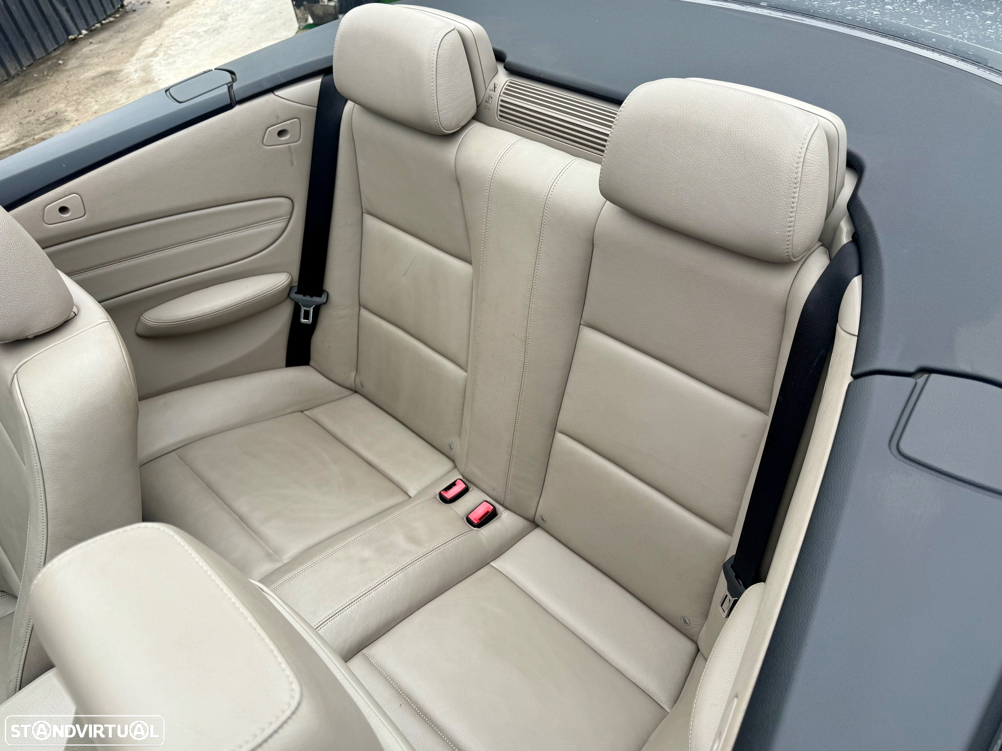 BMW 120 d Cabrio - 19