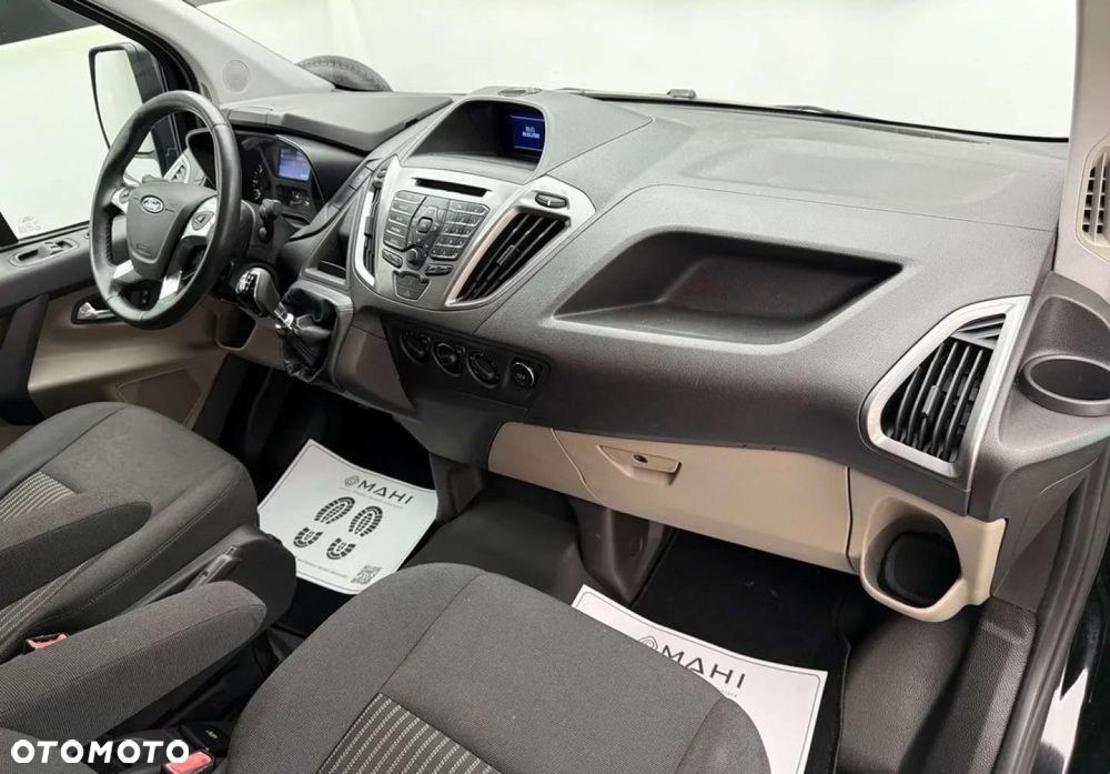 Ford Transit Custom 290 L2H1 Trend - 17