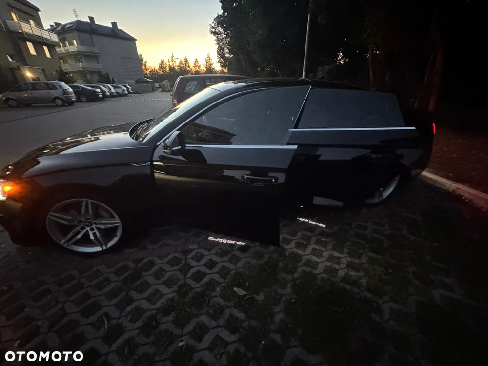 Audi A5 - 8