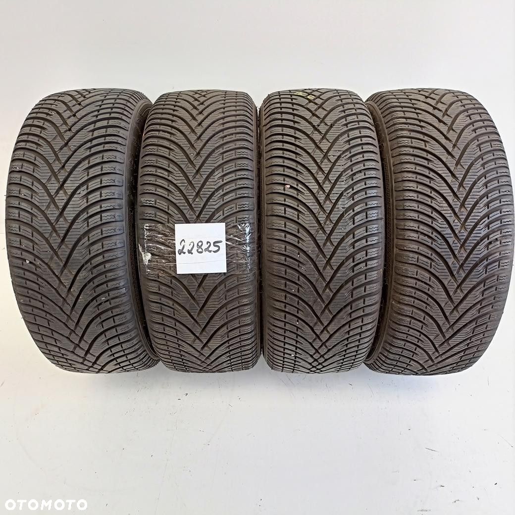 OPONY 205/45/17 4szt KLEBER 8mm (22825) - 1