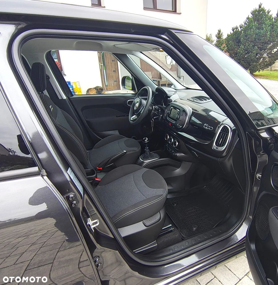 Fiat 500L 1.4 16V T-Jet Pop Star - 21