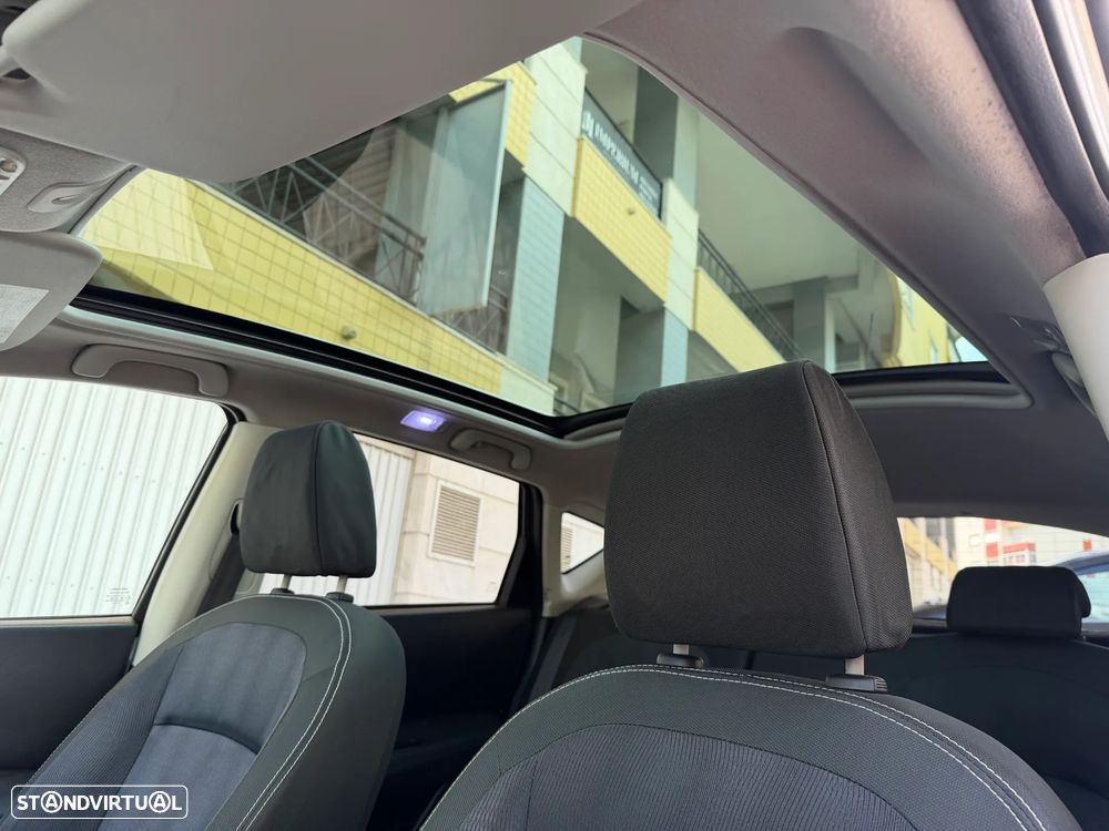 Nissan Qashqai 1.6 Acenta - 7