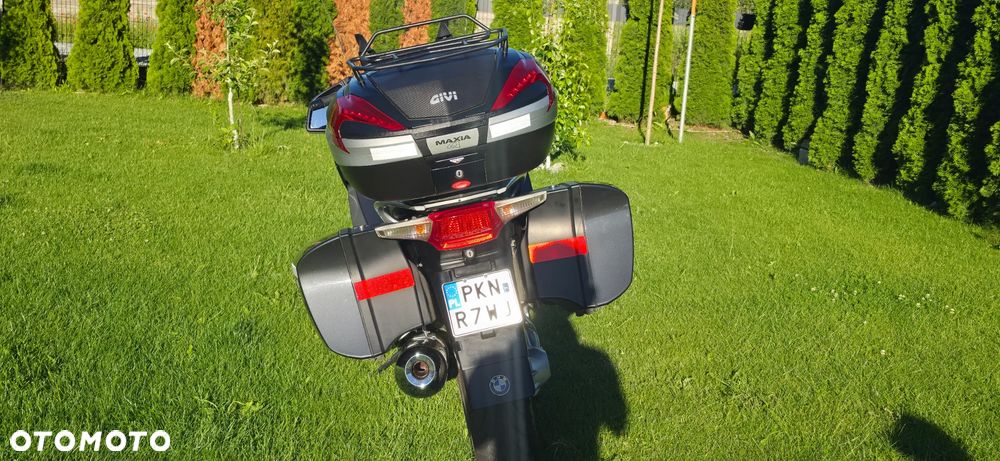 BMW RT - 5