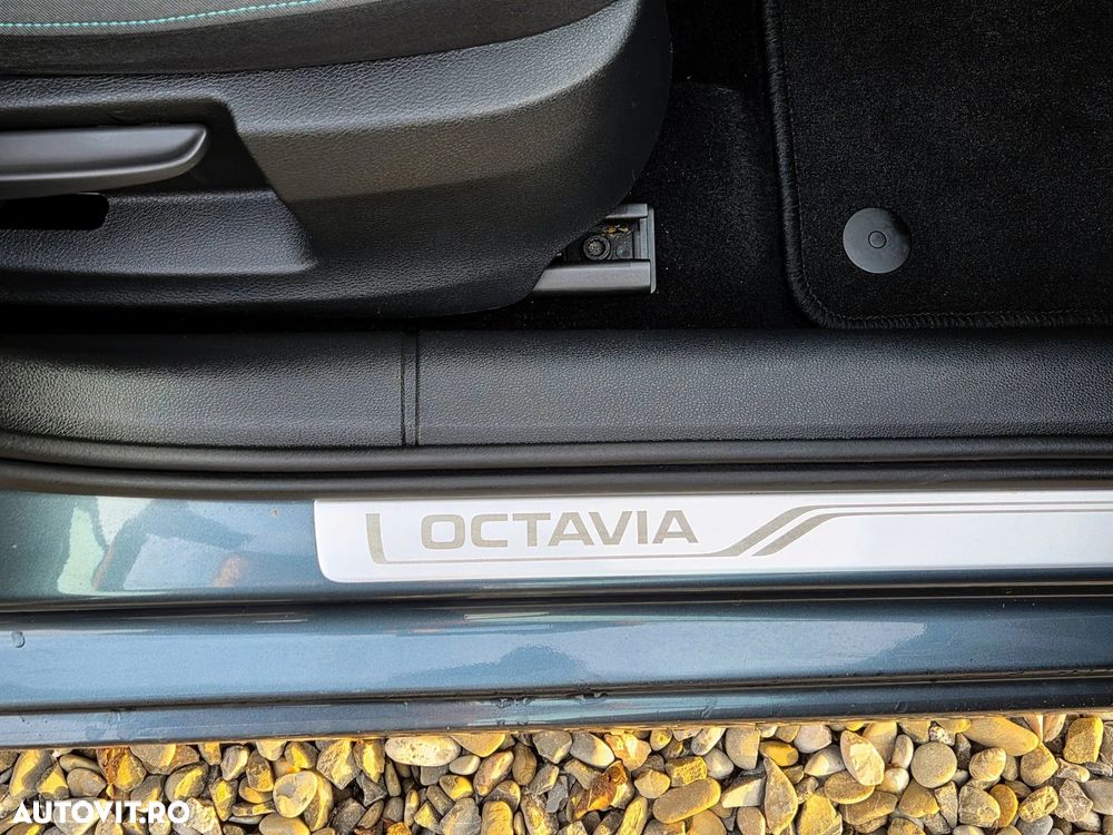 Skoda Octavia 1.6 TDI (Green tec) DSG Style - 30