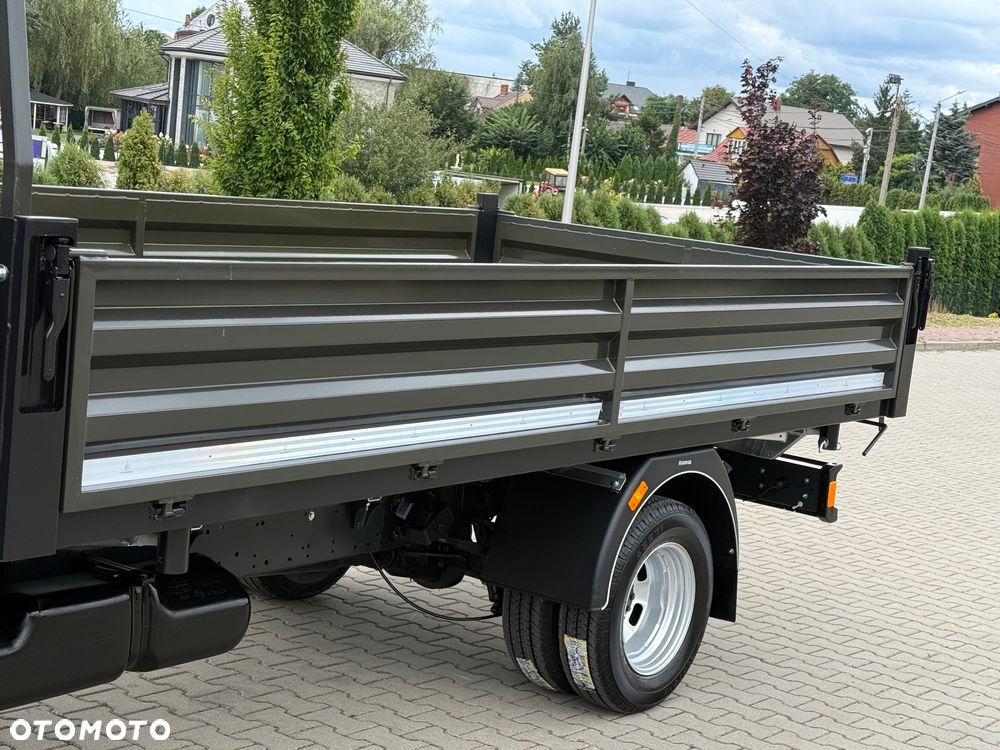 Iveco DAILY 35/50 C 180 3.0 HPI 180KM *FULL LED * WYWROTKA 3-stronna! Resor+Poduszka !Najbogatsza Opcja Wyposażenia SUPER STAN!!! - 14