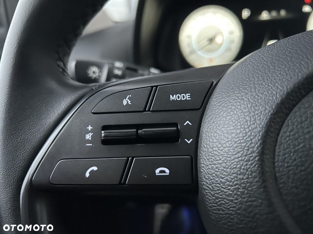 Hyundai Bayon 1.0 T-GDI Smart DCT - 21