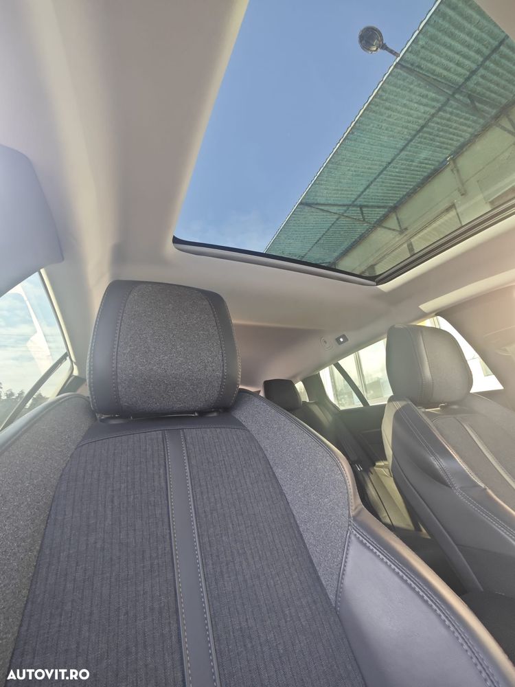 Peugeot 508 1.5 BlueHDI STT Allure - 18