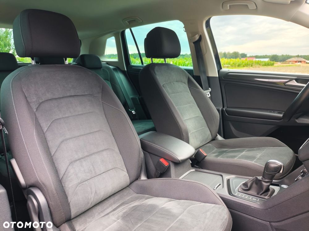 Volkswagen Tiguan - 18