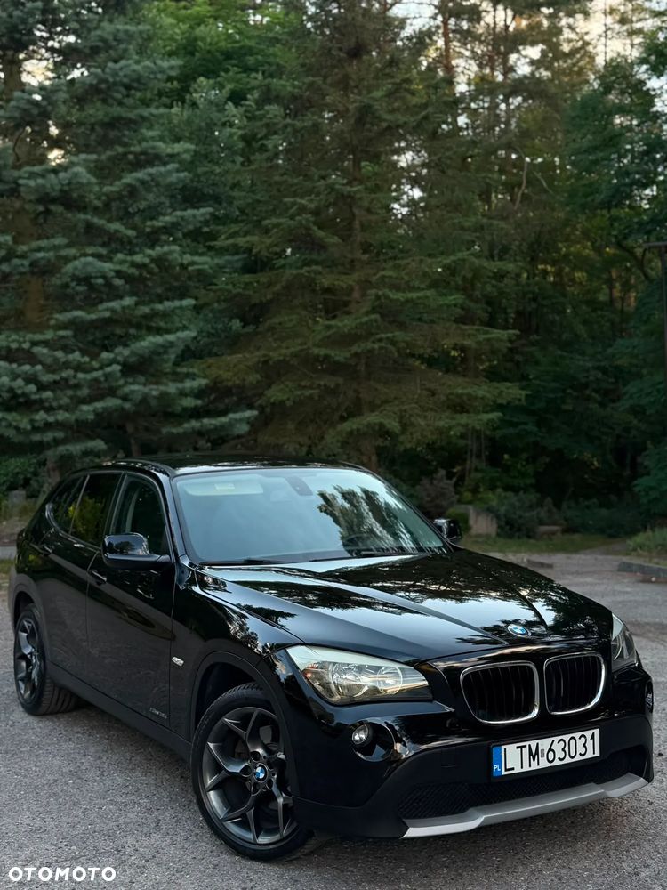 BMW X1 sDrive18d xLine - 3