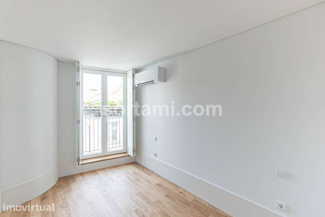 Apartamento T1 Venda em Cedofeita, Santo Ildefonso, Sé, Miragaia, São - Grande imagem: 5/17