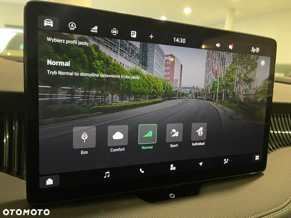 Skoda Superb 2.0 TDI SCR L&K DSG - 18