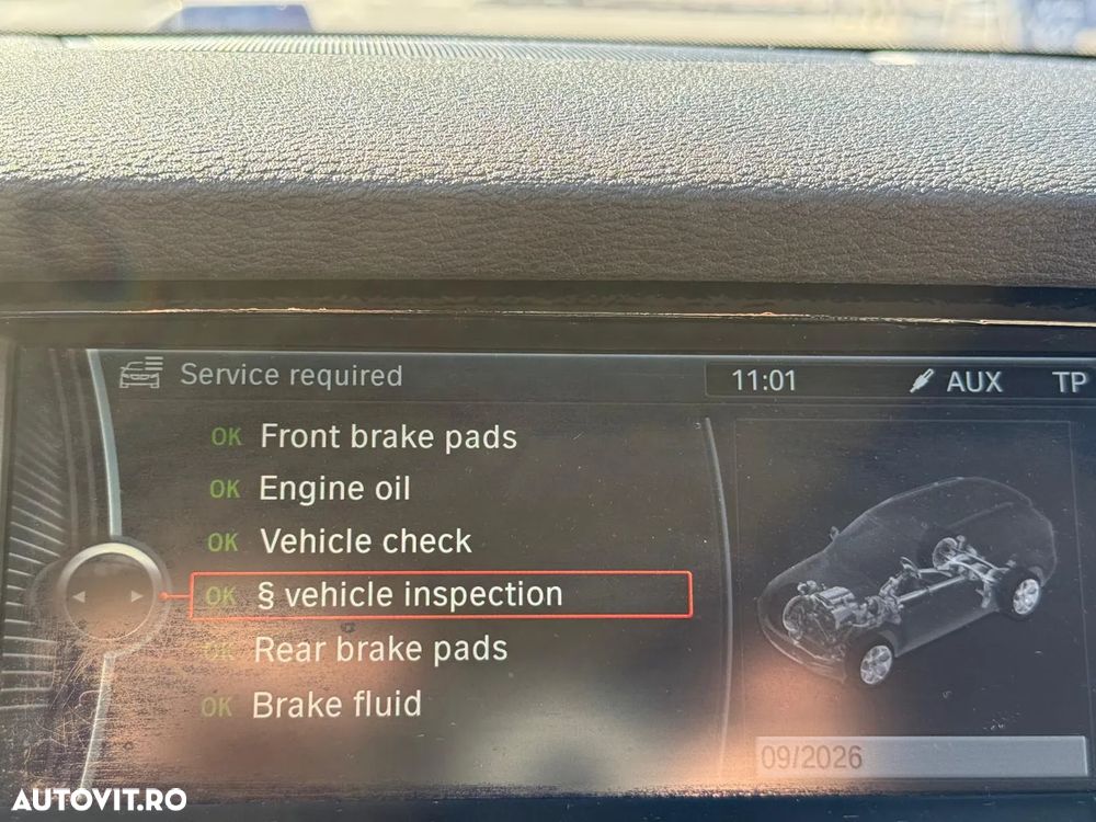 BMW X5 xDrive30d - 18