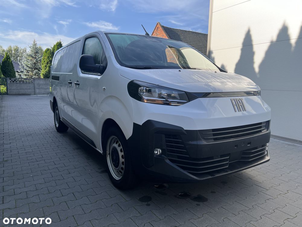 Fiat SCUDO - 2