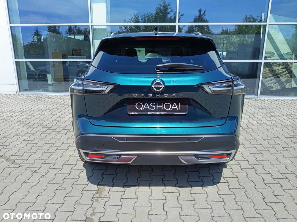 Nissan Qashqai 1.3 DIG-T MHEV N-Connecta - 13
