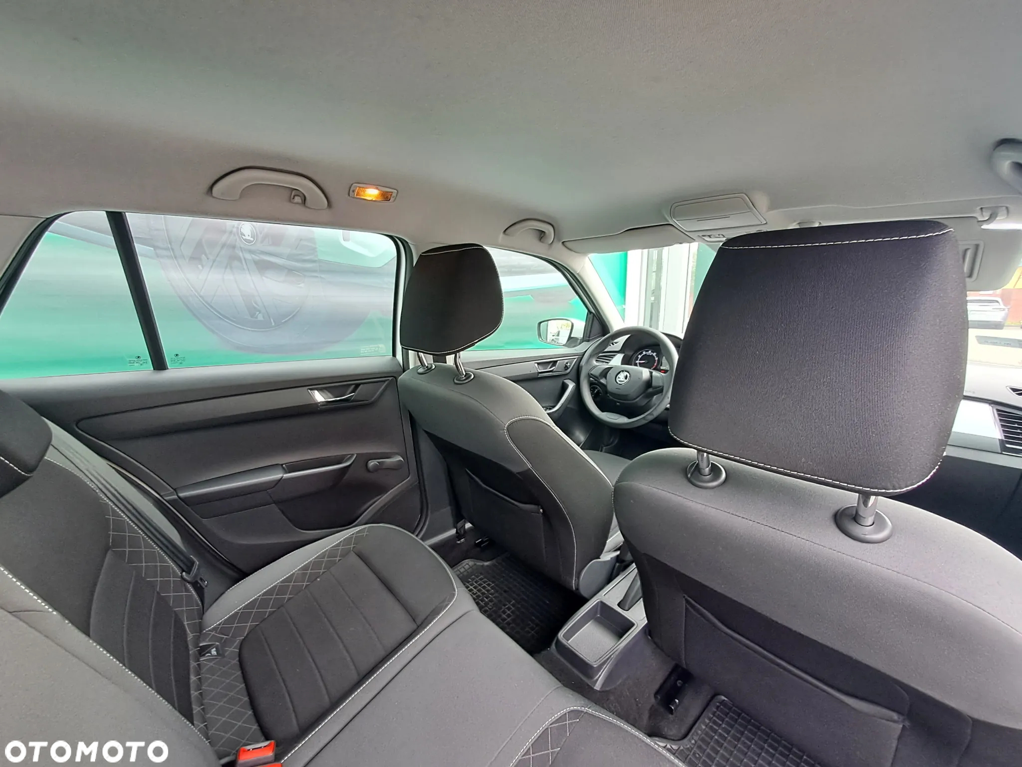 Skoda Fabia 1.0 TSI Ambition - 6