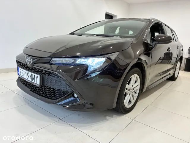Toyota Corolla 1.2 T Comfort