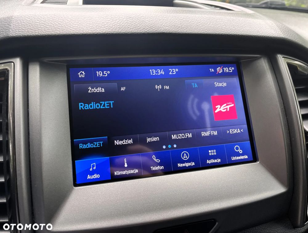 Ford Ranger 2.0 EcoBlue 4x4 DC Limited - 19