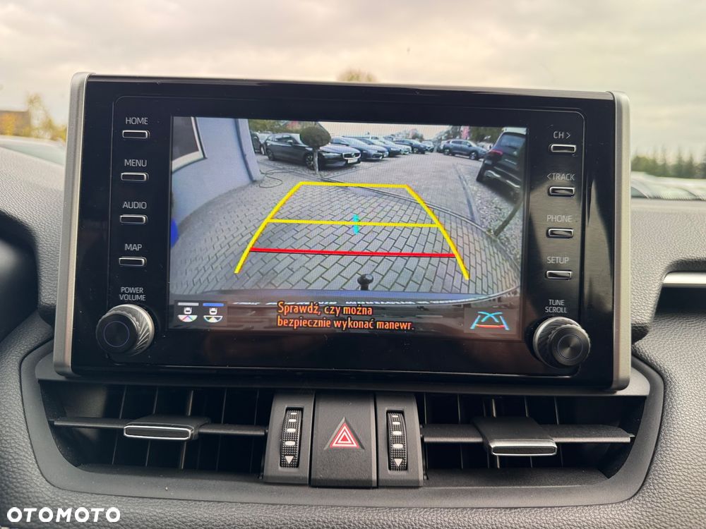 Toyota RAV4 2.0 Comfort 4x2 - 25