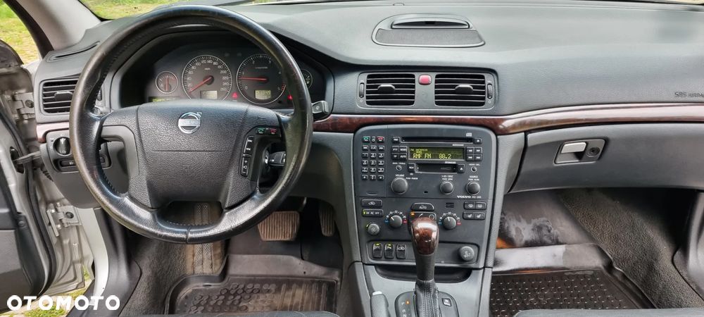 Volvo S80 2.4D5 Executive - 19