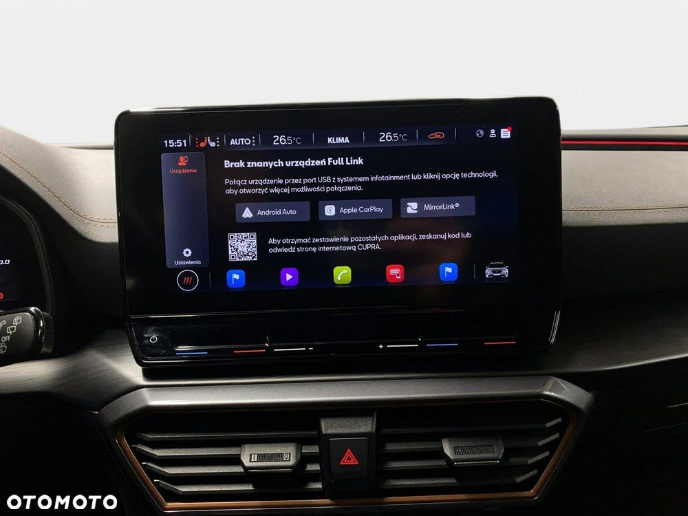 Cupra Formentor - 35