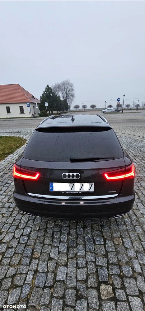 Audi A6 Avant 3.0 TDI quattro S tronic - 3