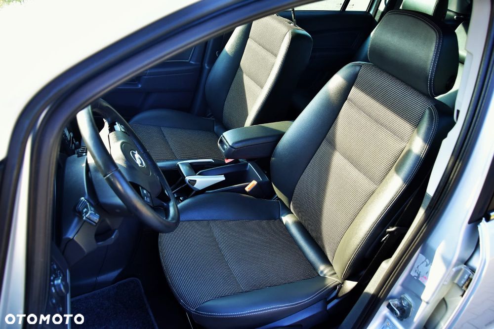 Opel Zafira 1.7 CDTI Edition - 16