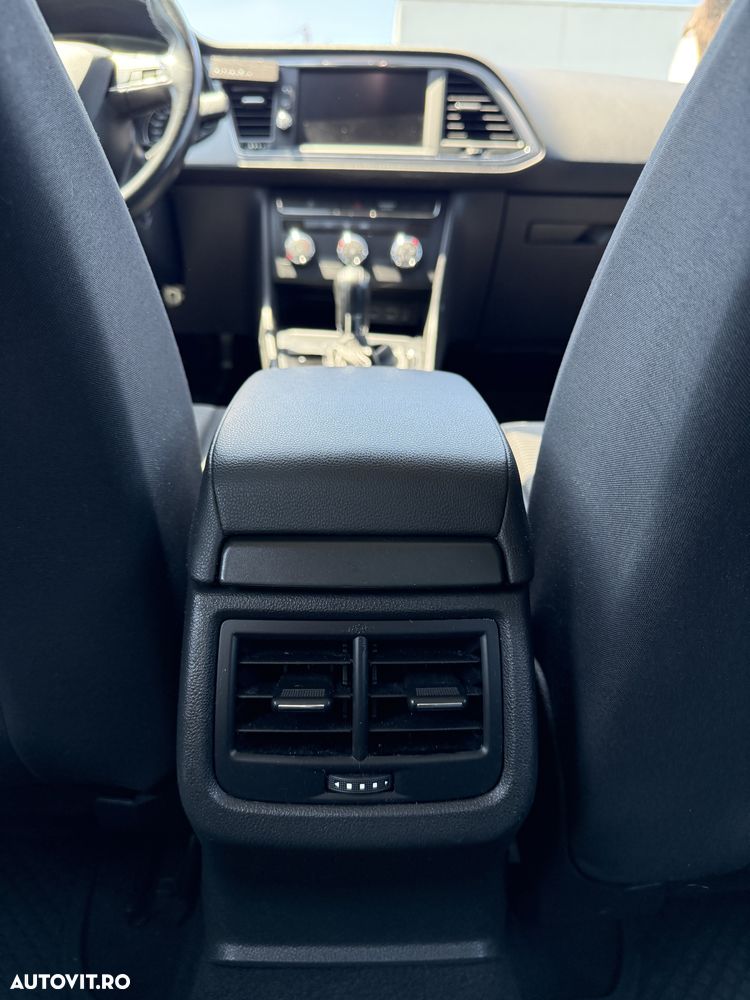 Seat Leon - 14