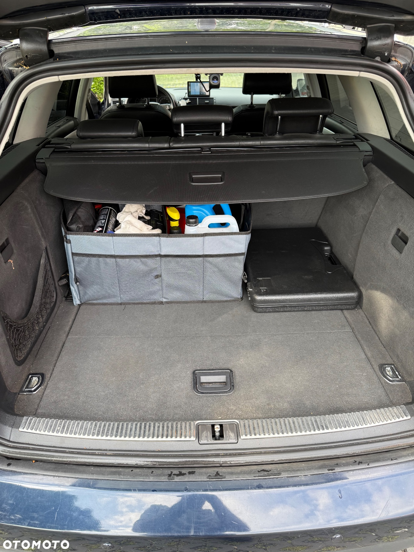 Audi A4 Avant 2.0 Multitronic - 8