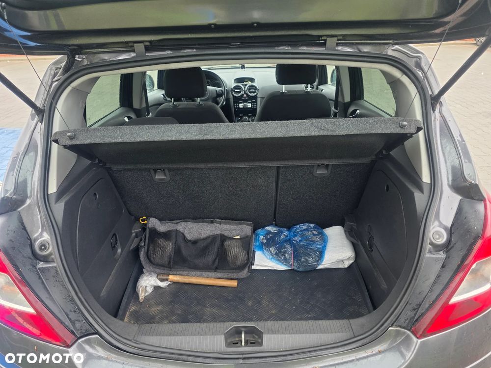 Opel Corsa - 14