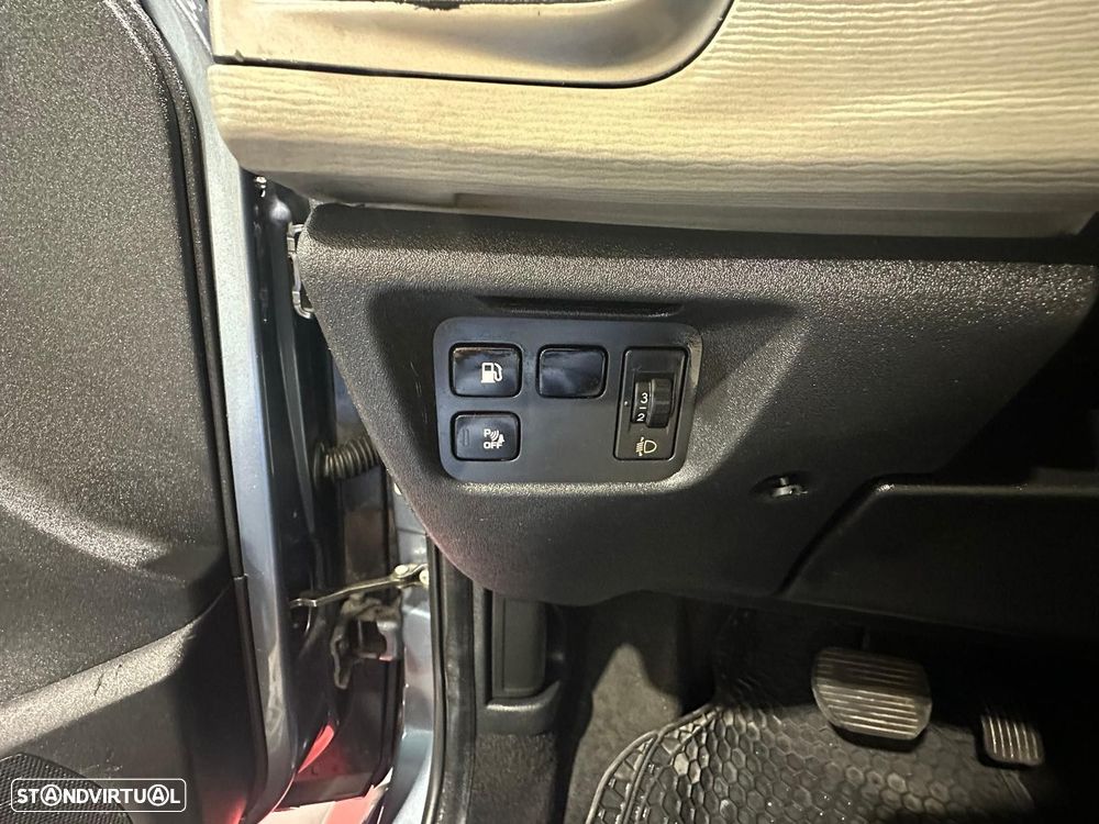 Citroën C4 Picasso - 35