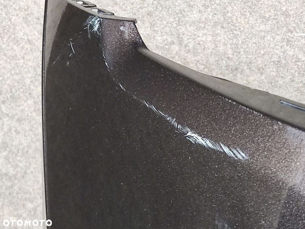 JEEP GRAND CHEROKEE WK2 16-21r Zderzak Przód - 7