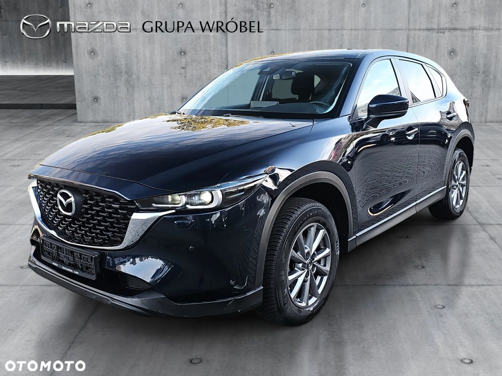 Mazda CX-5 2.0 Center-Line Plus 2WD - 1