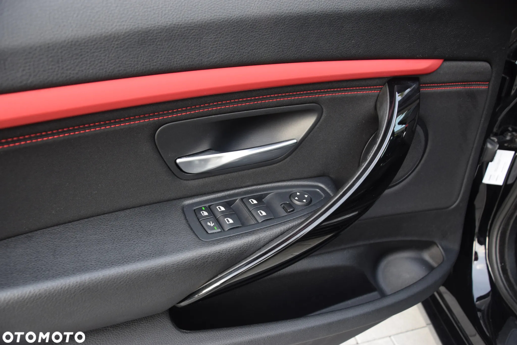 BMW Seria 3 - 26