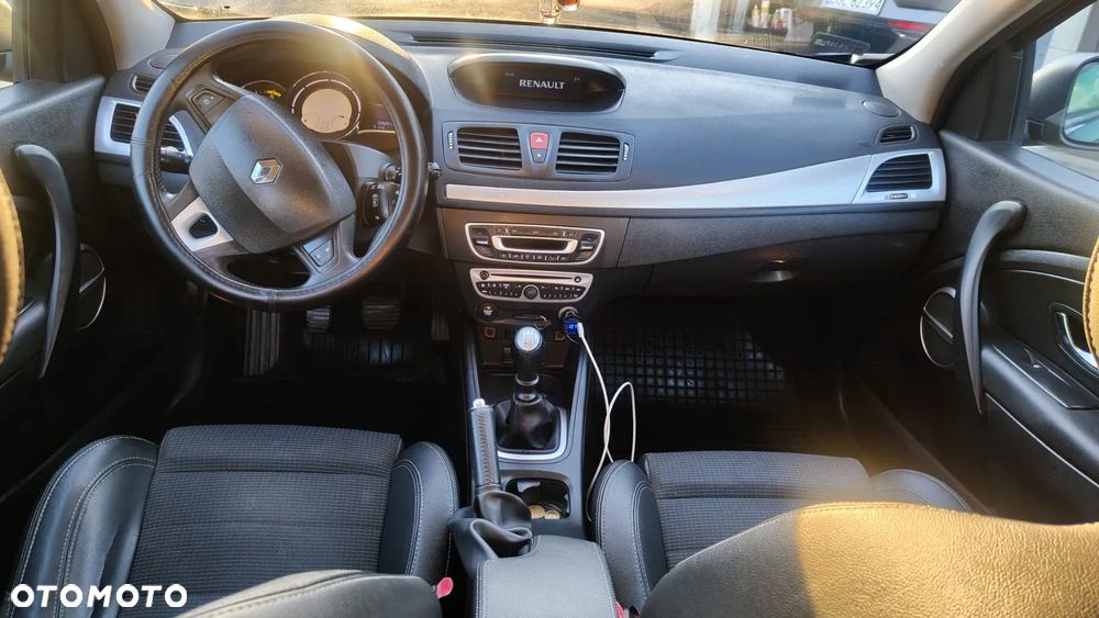 Renault Megane 1.5 dCi Exception - 5