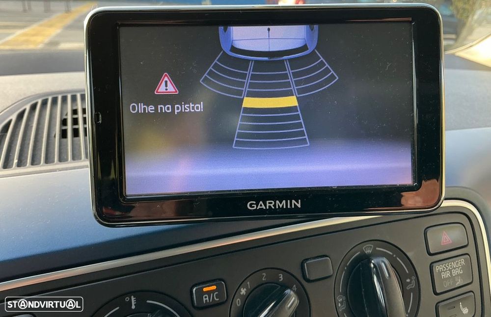 SEAT Mii 1.0 Connect - 4