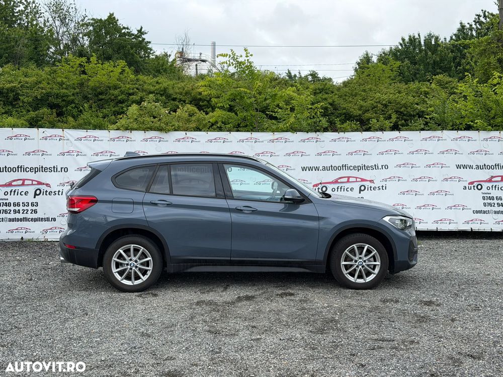 BMW X1 - 3