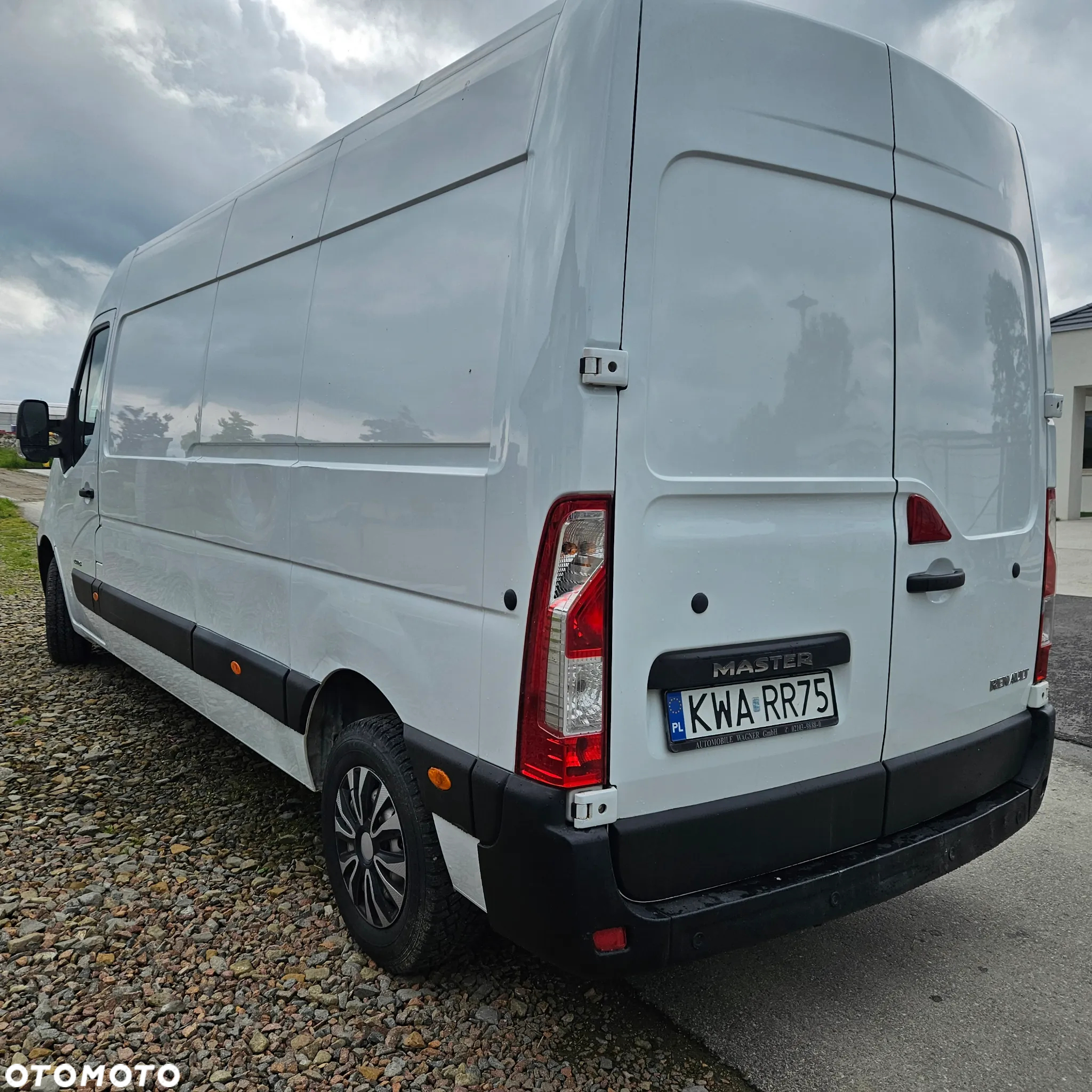 Renault Master - 4