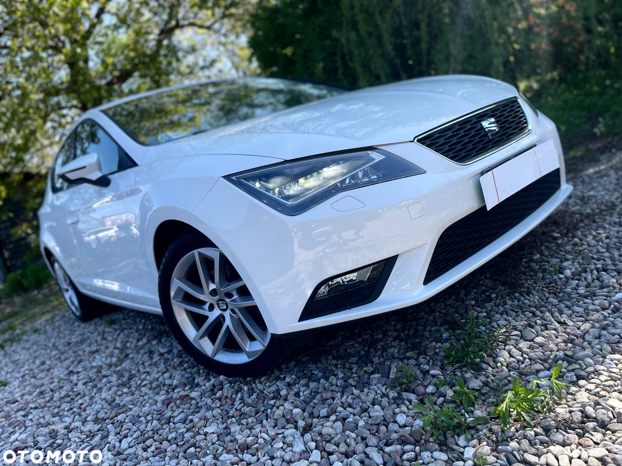 Seat Leon ST 1.6 TDI CONNECT - 3