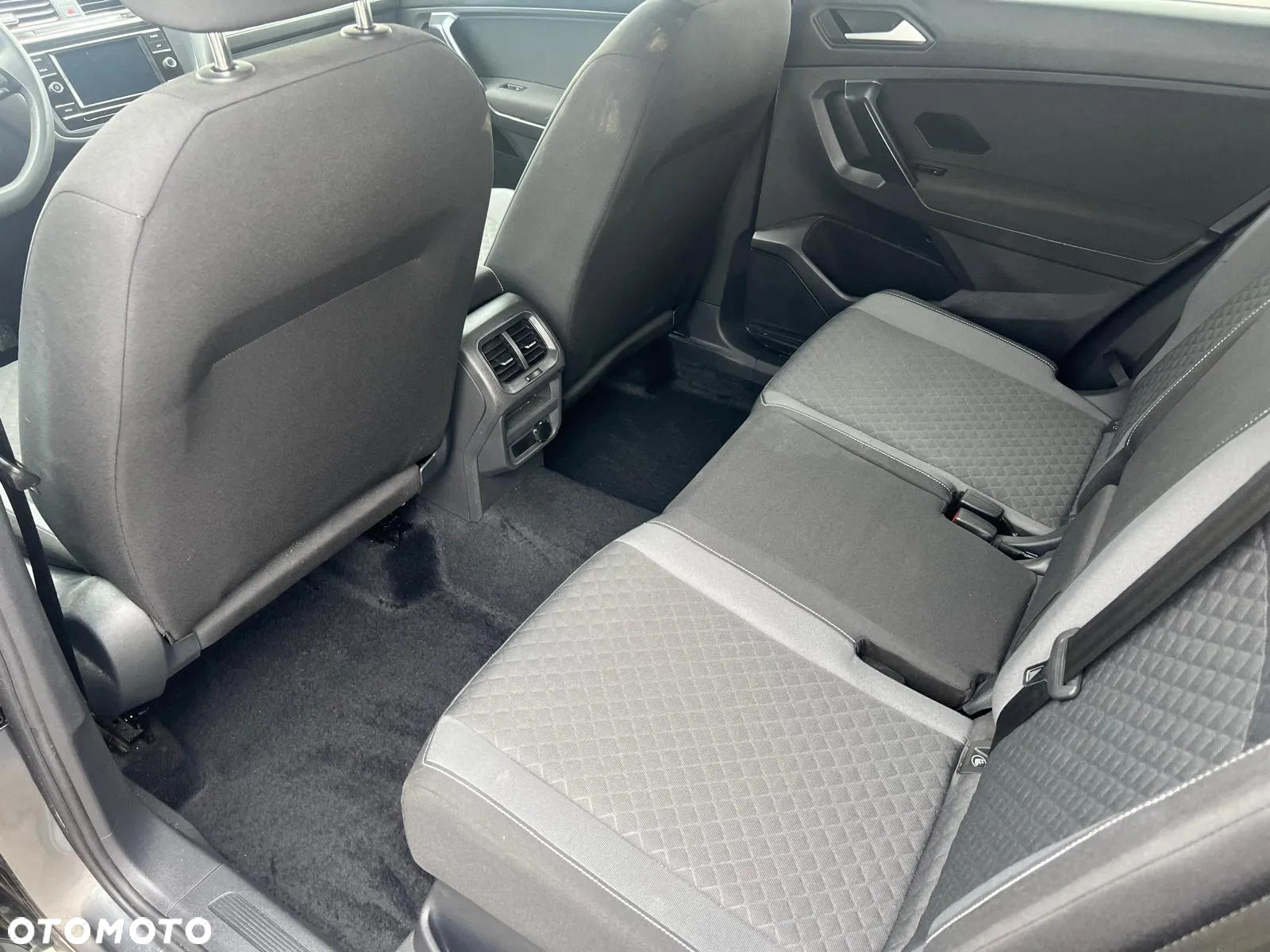 Volkswagen Tiguan 2.0 TSI OPF 4MOTION DSG Life - 12