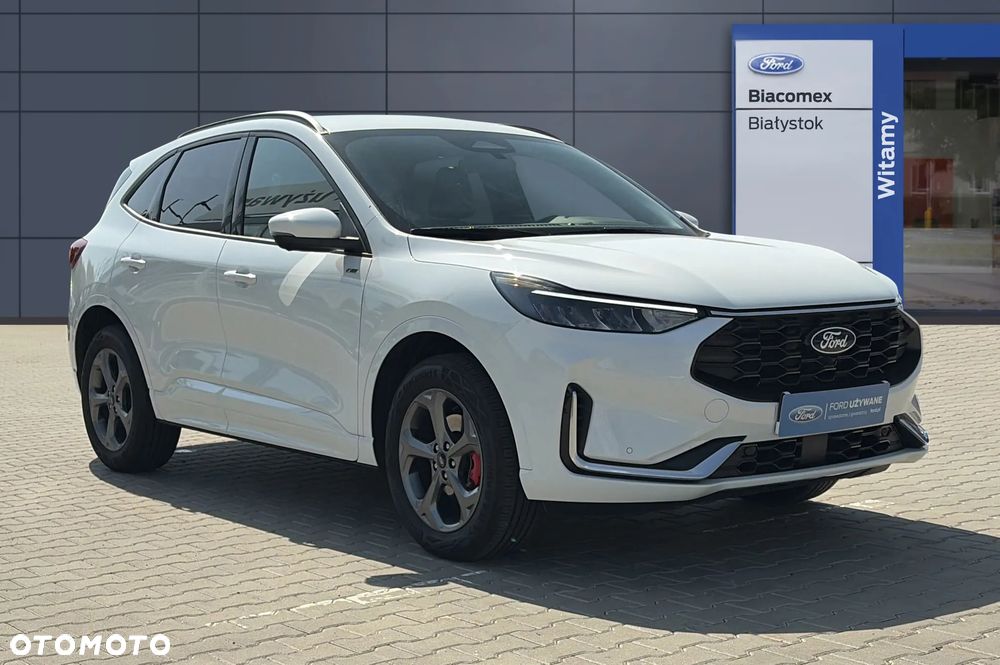 Ford Kuga - 7