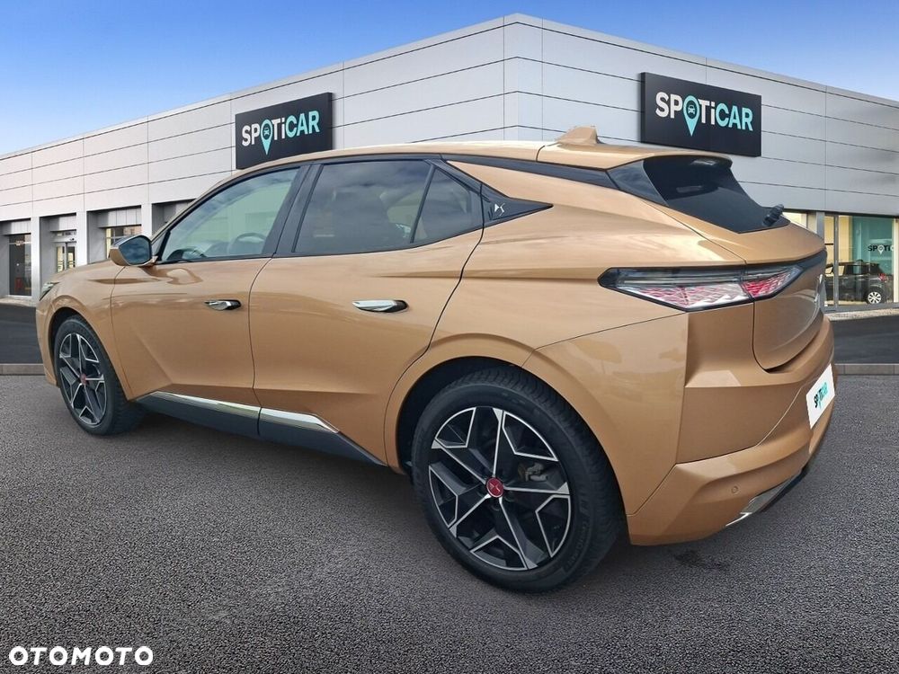 DS Automobiles DS 4 1.6 PureTech Performance Line - 7