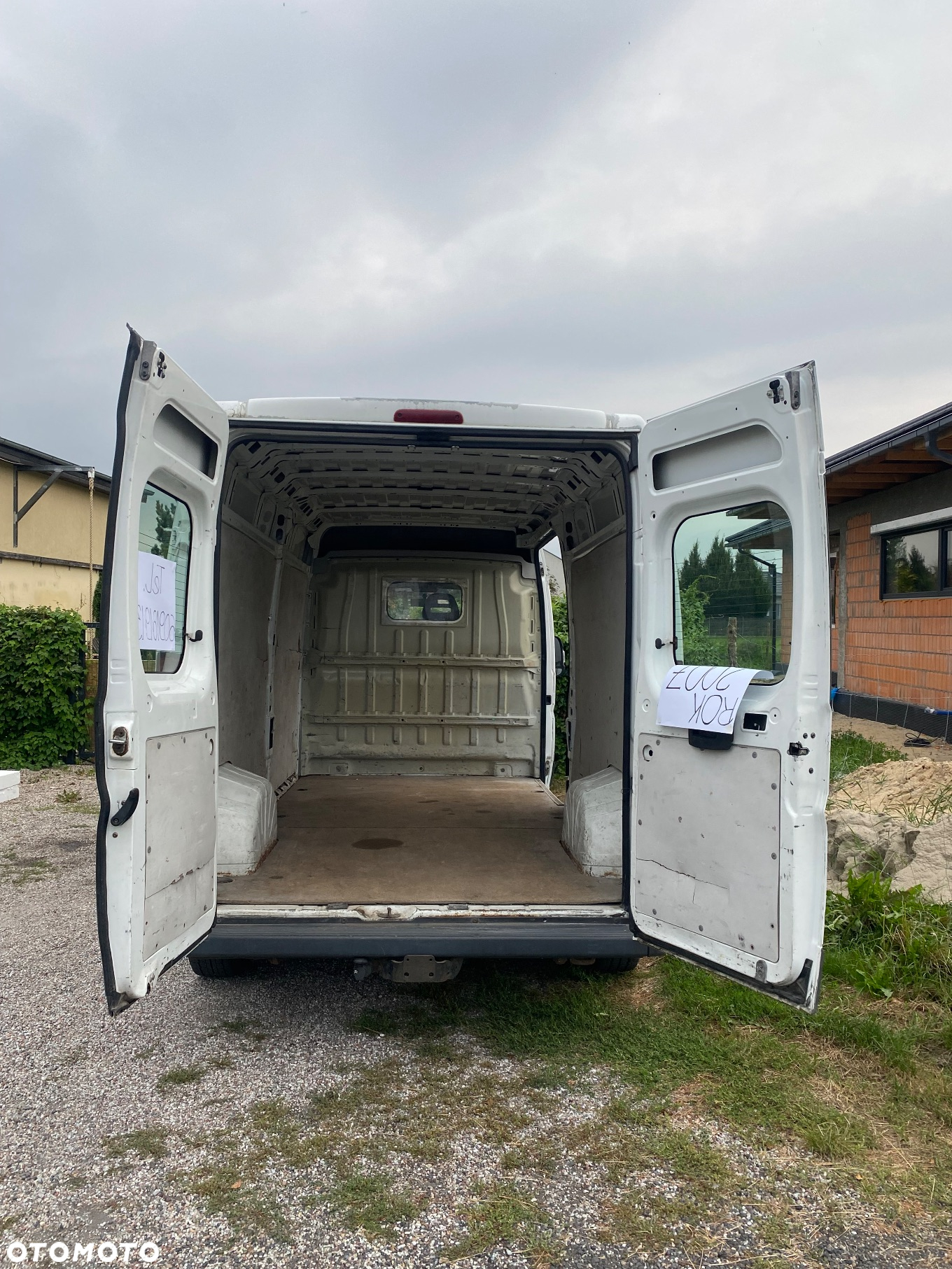 Fiat Ducato - 9