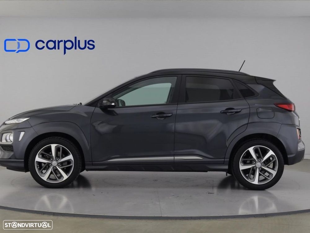 Hyundai Kauai 1.0 T-GDi Premium - 4